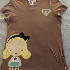 Harajuku Lovers T Shirt